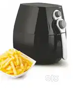 GLEN AIR FRYER