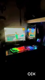 Full gaming pc