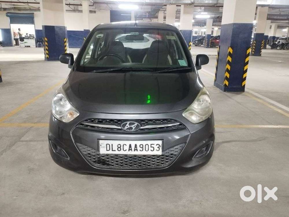 Hyundai i10 Era, 2013, Petrol