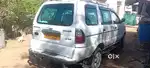 Chevrolet Tavera 2012 Diesel 360000 Km Driven