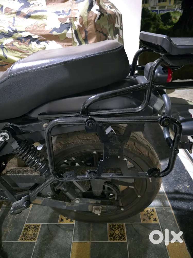 HARLEY DAVIDSON X 440 FOR SALE