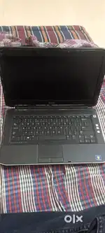 Computer laptop