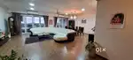 Luxurious 3BHK Flat for Rent at Marine Drive