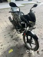 Hero glamour in excellent condition.