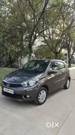 Tata Tiago 1.2 Revotron XZA, 2018, Petrol