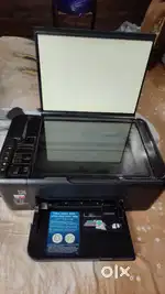 HP deskjet ink advantage printer
