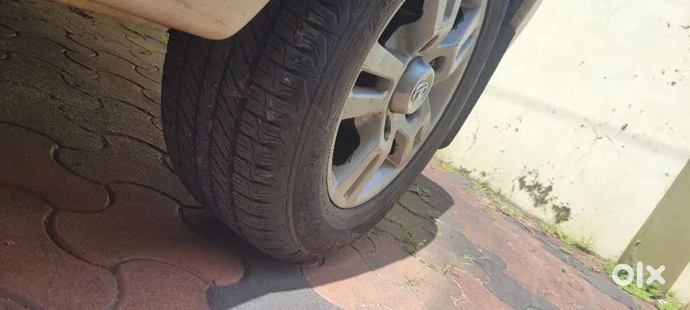 Tata Aria 2010 Diesel 70000 Km Driven, well maintained, test completed