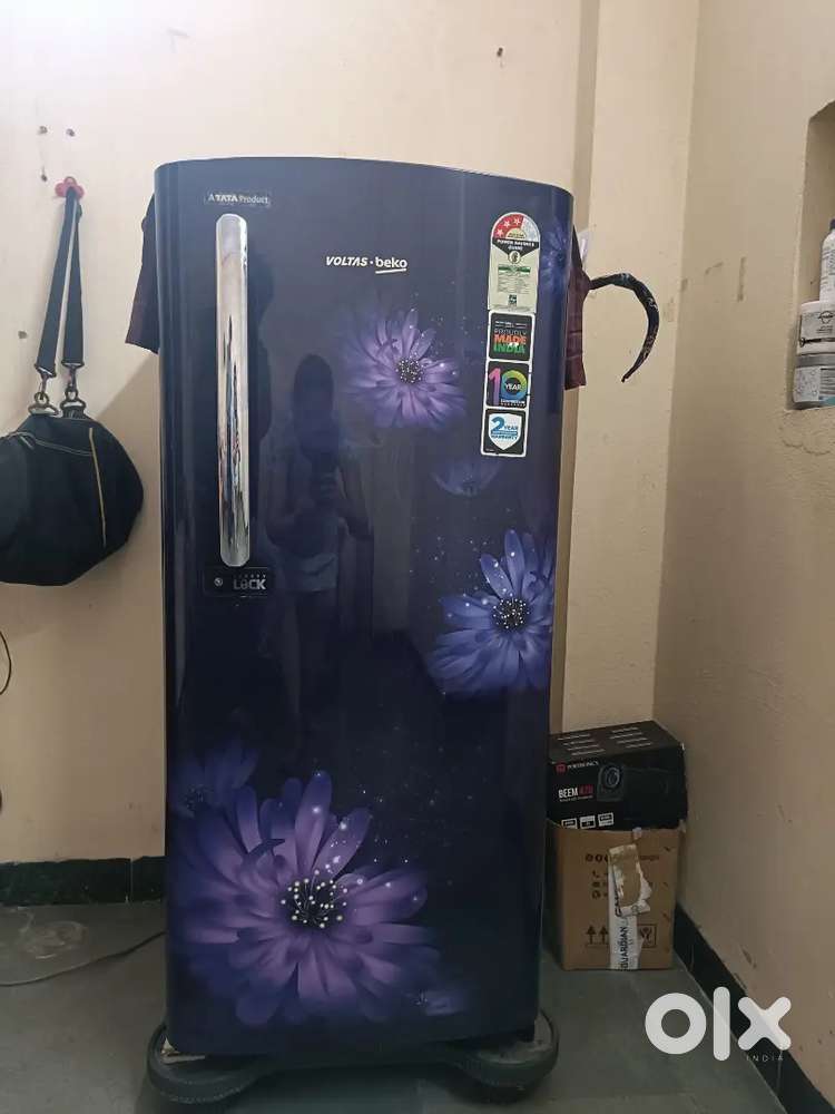 Voltas beko