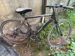 Raleigh SP Elite