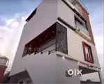 3BHK Family Home with Ample Space and Natural Light