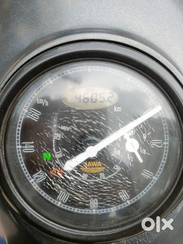 Very good condition