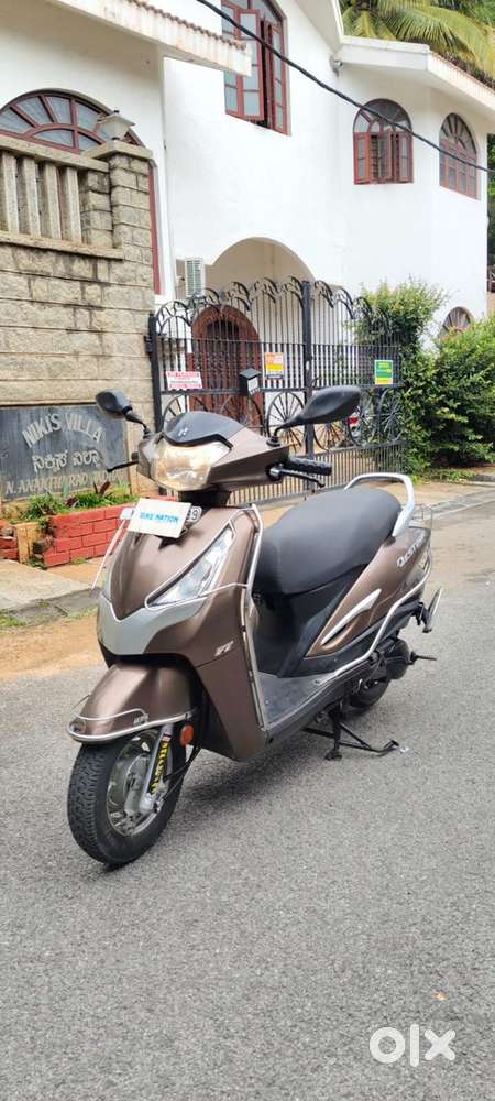 HERO DESTINI 125 FOR SALE