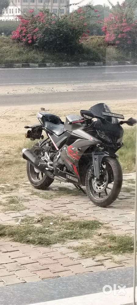 Fully modified h koi assessoris lgvane ki jrurt nhi h