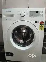 Samsung Front load Washing Machine