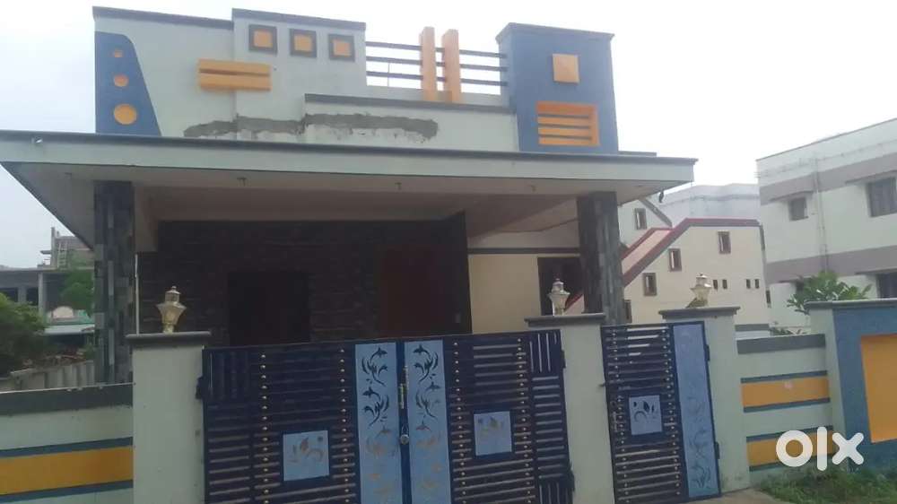 Well maintained, periodical cleaning, conAll government approval Ok