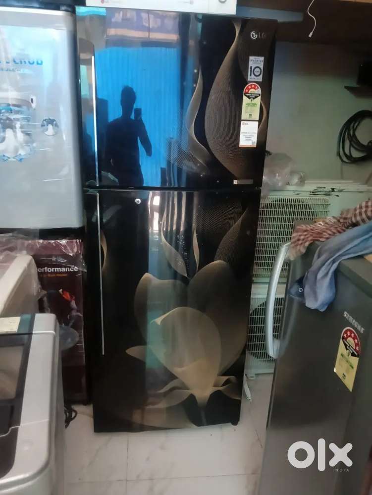 [ LG ] FRIDGE= WASHING MACHINE [ VERY LOW PRISE ] DELIVERY AVAILABLE