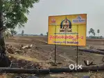 కంచికచర్ల- Kanchikacherla Open plots for sale