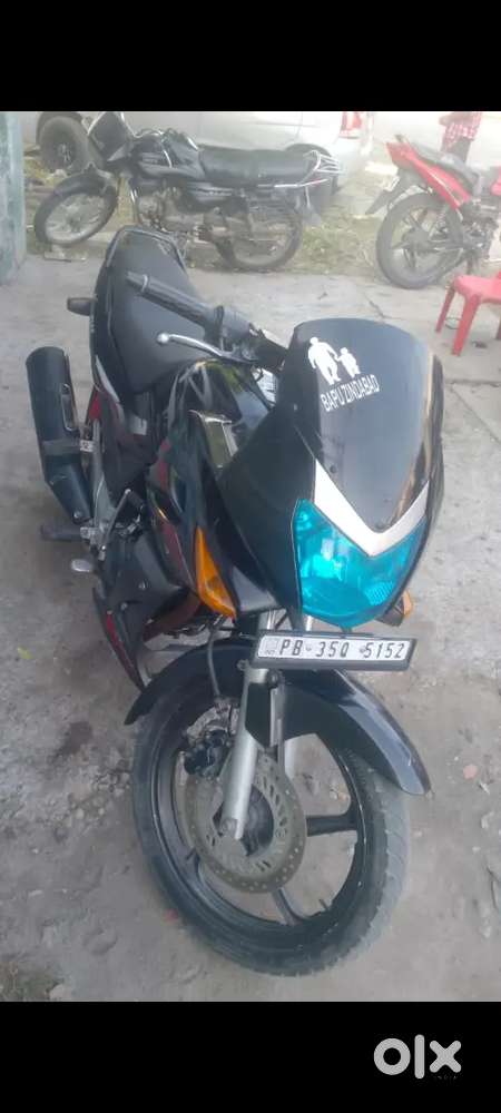 Good ga bika safe sutri ha