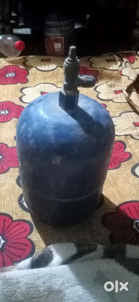 Ac ges रिफिल सिलेंडर