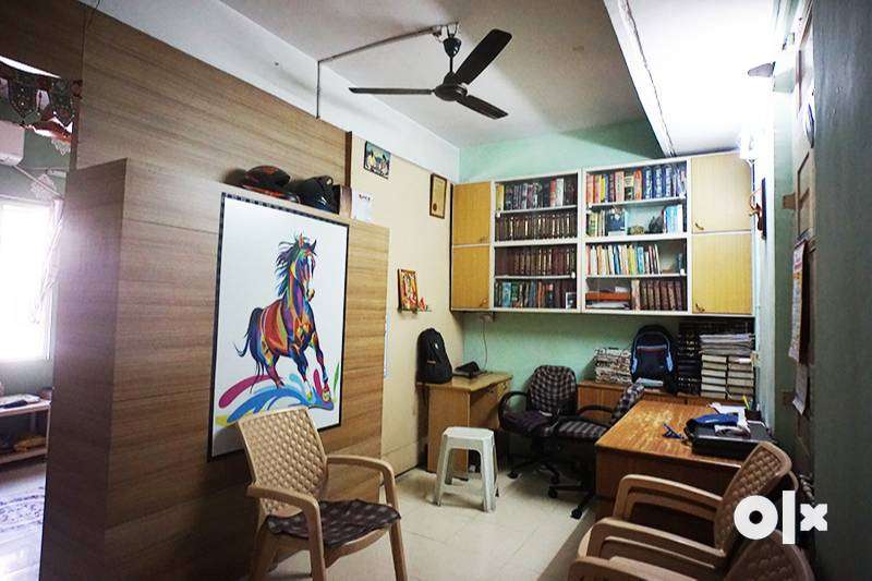 2 BHK Ganesh Bhavan Apartment For Sell in Gheekanta