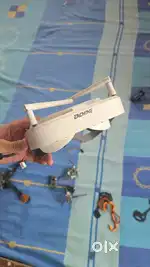 Fpv goggles