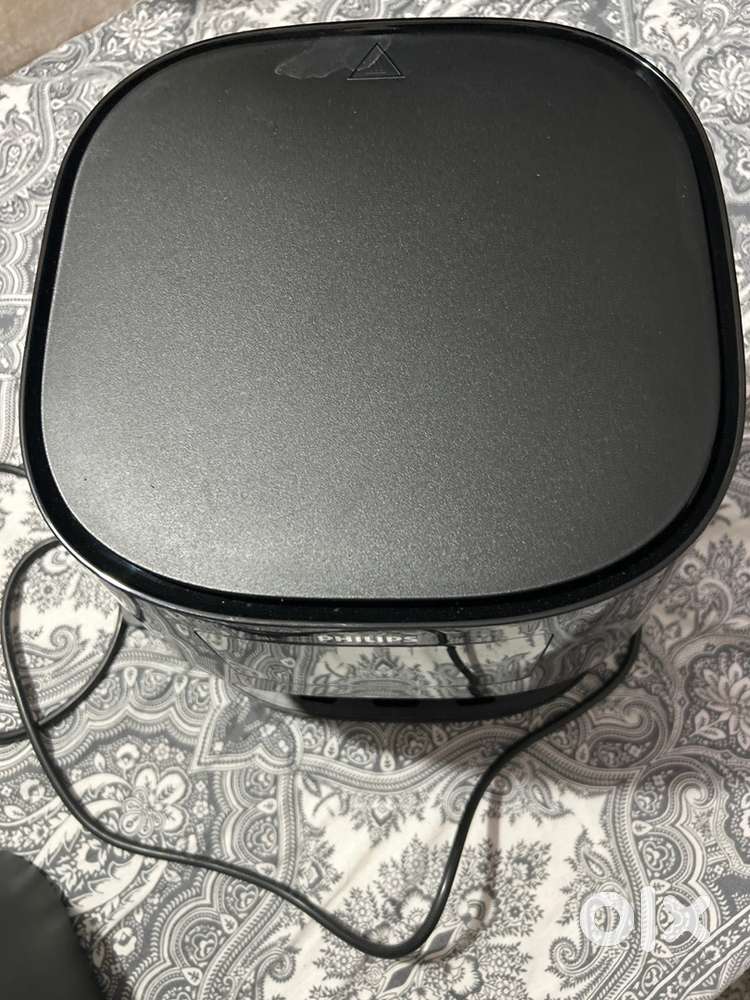 Philips AirFryer HD9270/70 XI
