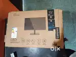 Lenovo monitor 24 inch