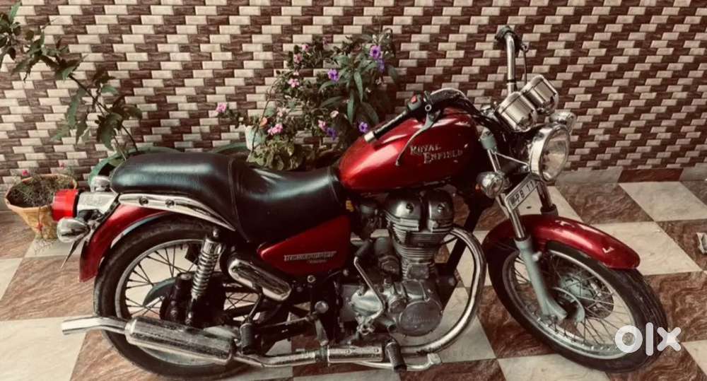 Used like new all new bullet excellent condition