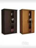 Kitchen cabinets in factory rate starts from 4500/- only.