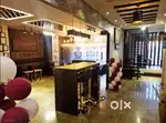 Ground floor  show room avialble for lease 50 lakhs