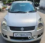 Maruti Suzuki Swift DDiS VDI, 2010, Diesel