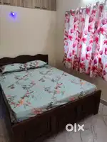 Fully furnished 2BHK Apartment for rent at Vadapalani