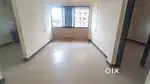 TILAK NAGAR, 1 BHK Prime Location Flat Sell, Dombivli East
