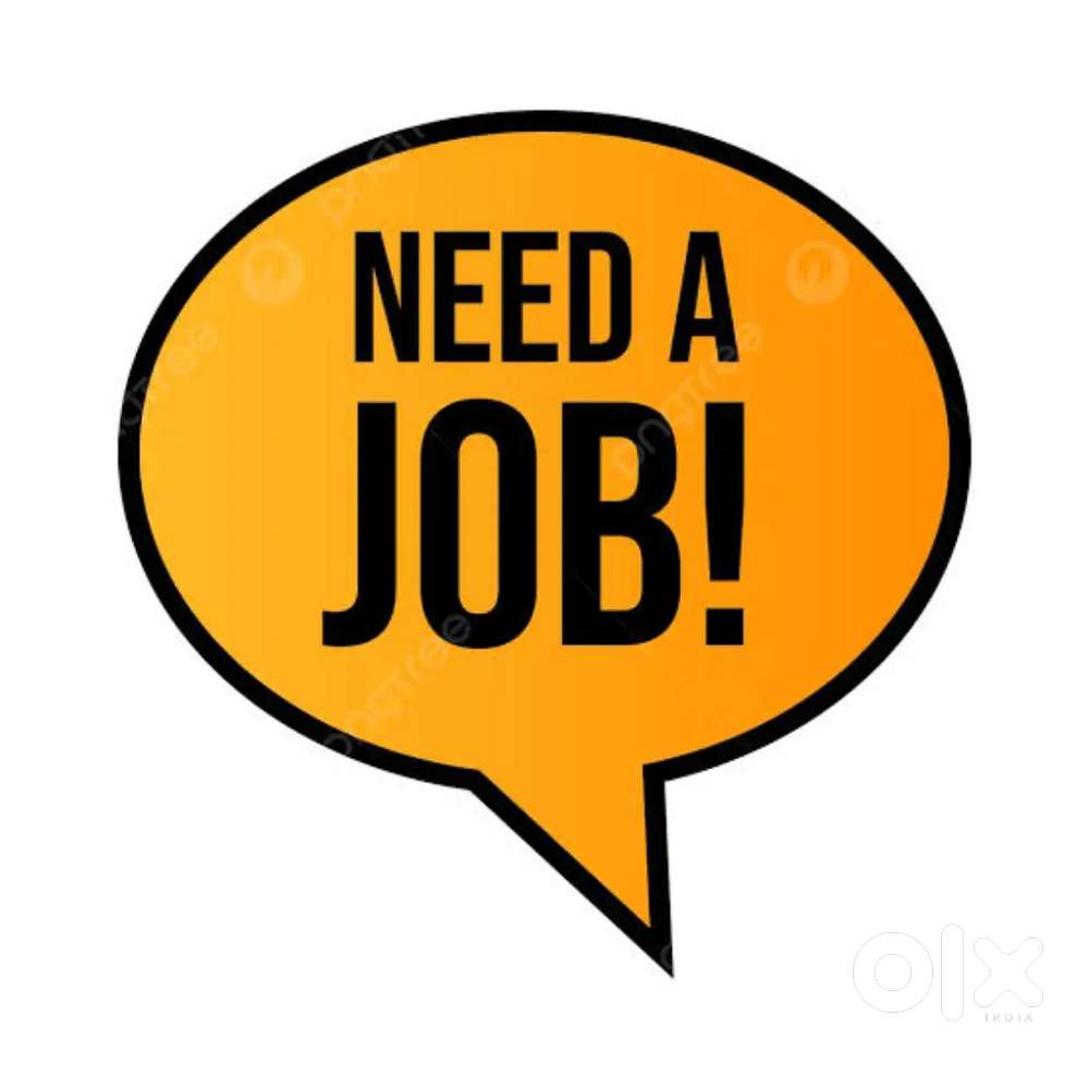 Need a job in Hyderabad