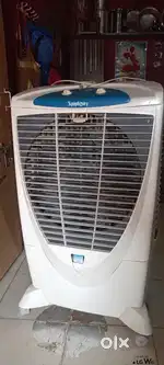Good condition jambo cooler