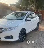 Honda City 2015-2017 i DTec V, 2015, Diesel