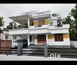 കൊല്ലാട് 6 cent 4 bedroom house.80 .lakh.