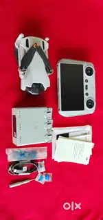 Dji Mini 3