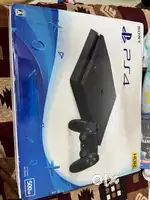 Sony Play station 4 - 2023 -1TB