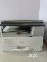 Richo MP printer