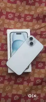 Iphone 15 128gb pristine condition