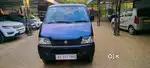 Maruti Suzuki Eeco 7 Seater Standard, 2011, Petrol