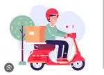 Delivery job