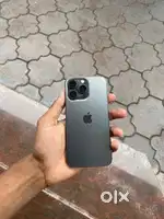 Iphone 13 pro 256gb