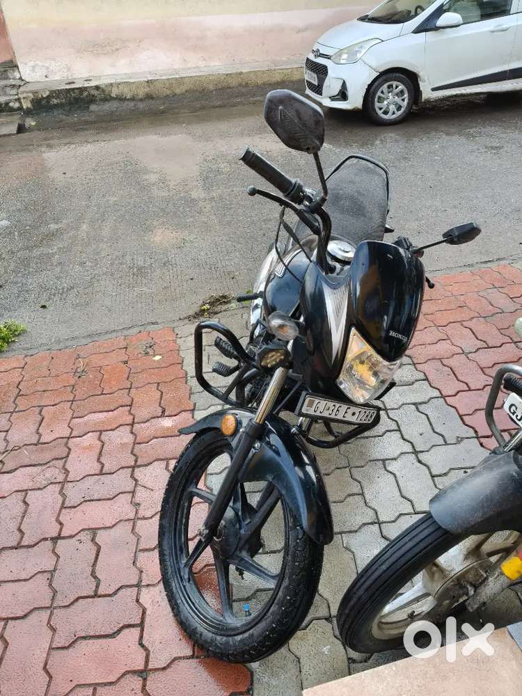 Excellent condition dream yuga bike