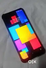 Infinix Hot 8 in Good Condition