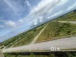 Open plots for sale at affordable prices.