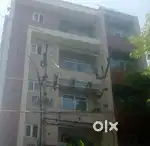 NEW APARTMENT 3 BHK ANNA NAGAR WEST