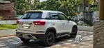 Maruti Suzuki Brezza 2019