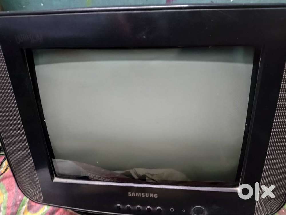 Samsung model CS14D600KJ